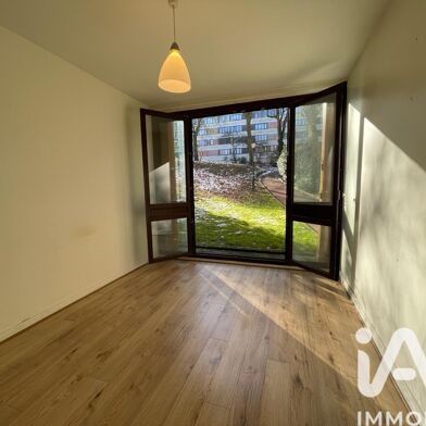 Appartement 2 pièces 100000 €