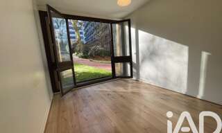 Appartement 2 Pièces 27 m² à vendre à Fontenay-le-Fleury (78330)