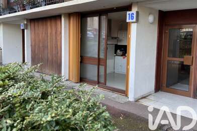 Appartement 2 pièces 100000 €