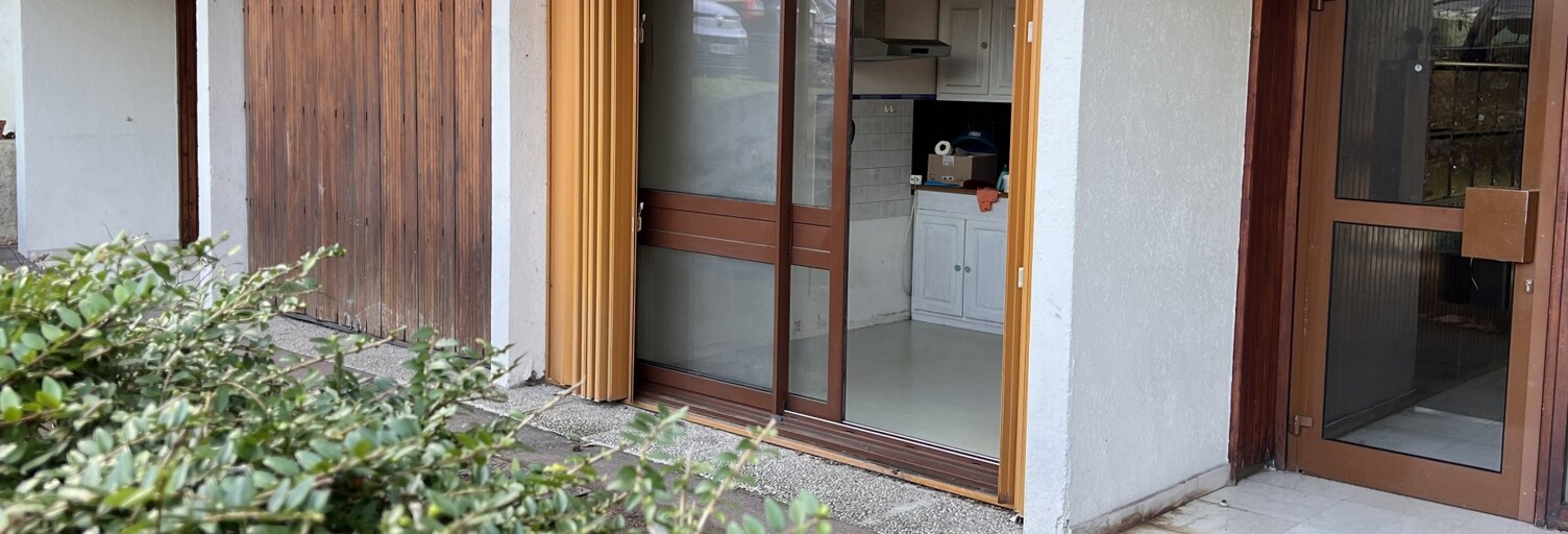 Appartement 2 Pièces 27 m² à vendre à Fontenay-le-Fleury (78330)