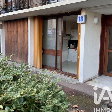 Appartement 2 pièces 100000 €