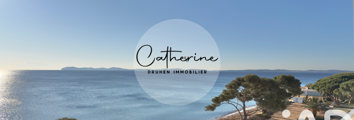 Appartement 2 Pièces 45 m² à vendre à Hyères (83400)