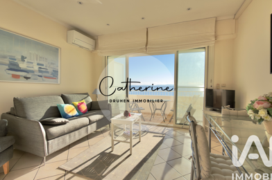 Appartement 2 pièces 348000 €