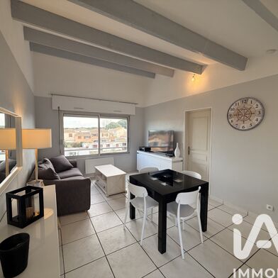 Appartement 3 pièces 189000 €