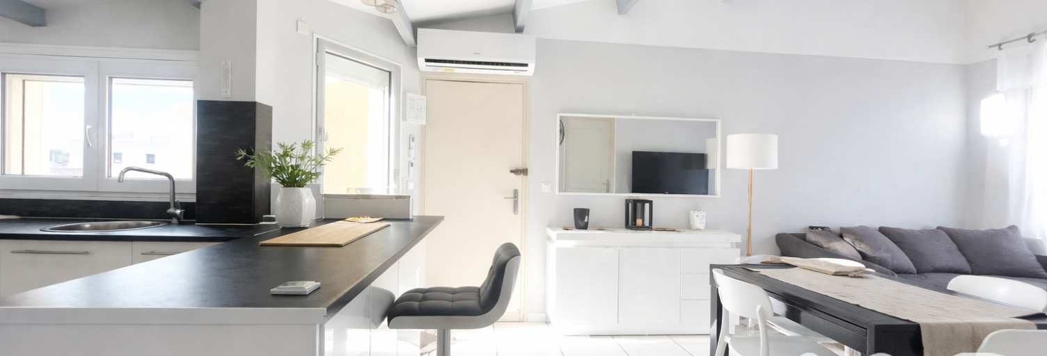 Appartement 3 Pièces 50 m² à vendre à Agde (34300)