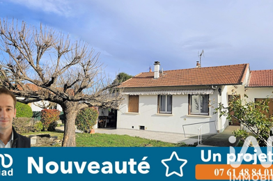 Maison 3 pièces 229000 €