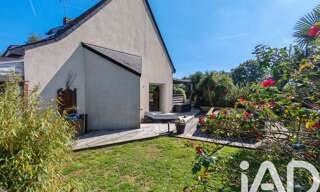 Maison 6 Pièces 146 m² à vendre à Guenrouet (44530)