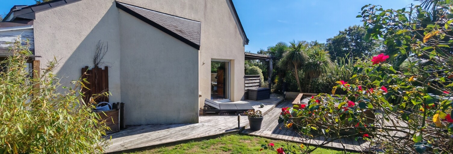 Maison 6 Pièces 146 m² à vendre à Guenrouet (44530)