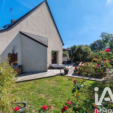 Maison 6 pièces 299000 €