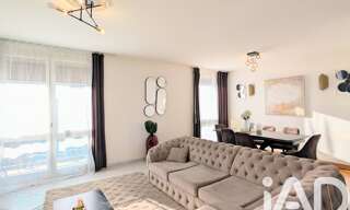 Appartement 4 Pièces 86 m² à vendre à Beauvais (60000)