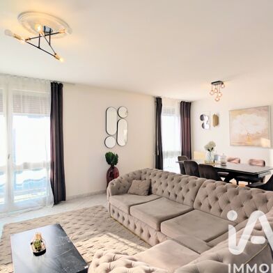 Appartement 4 pièces 96000 €