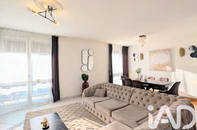 Appartement 4 pièces 96000 €