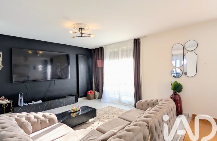 Vente Appartement 4 pièces — photo 2