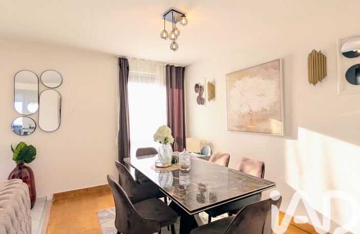 Vente Appartement 4 pièces — photo 3