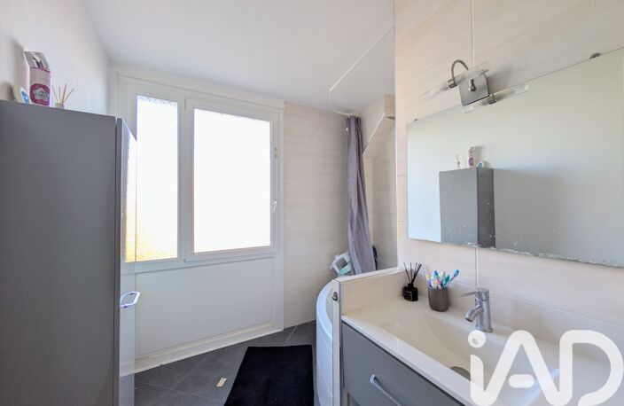 Vente Appartement 4 pièces — photo 5