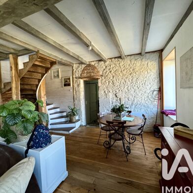 Maison 5 pièces 227000 €