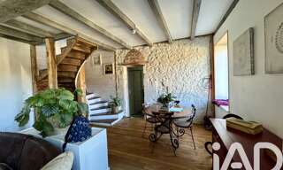 Maison 5 Pièces 140 m² à vendre à Mareuil en Périgord (24340)