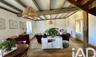 Maison 5 Pièces 140 m² à vendre à Mareuil en Périgord (24340)