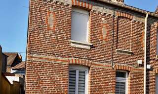 Maison 4 Pièces 60 m² à vendre à Escaudain (59124)