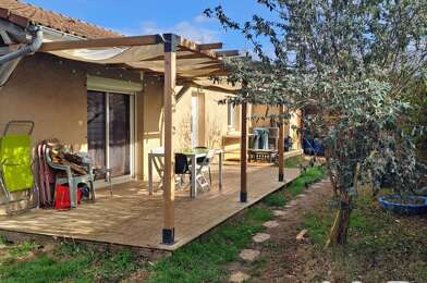 Maison 5 pièces 255000 €