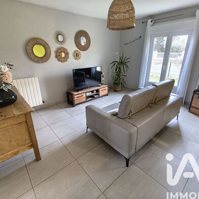 Maison 3 pièces 178000 €