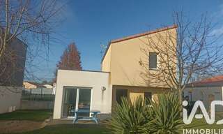 Maison 4 Pièces 83 m² à vendre à La Genétouze (85190)