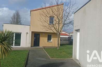 Maison 4 pièces 210000 €