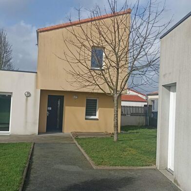 Maison 4 pièces 210000 €