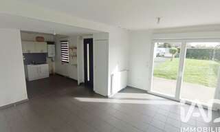 Maison 4 Pièces 85 m² à vendre à La Genétouze (85190)