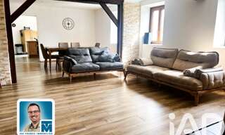 Maison 8 Pièces 256 m² à vendre à Le Boullay-Mivoye (28210)