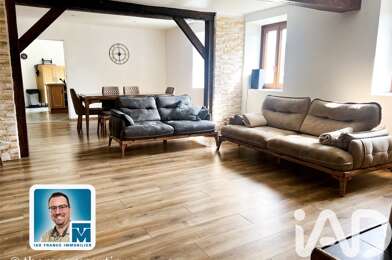 Maison 8 pièces 392000 €