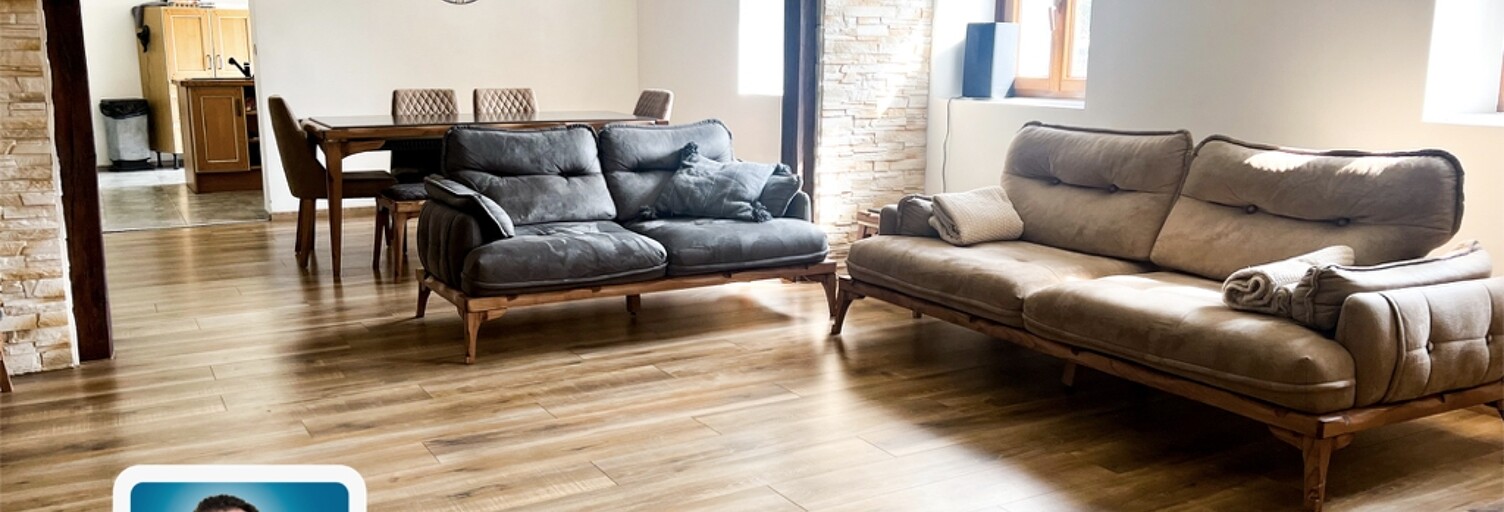 Maison 8 Pièces 256 m² à vendre à Le Boullay-Mivoye (28210)