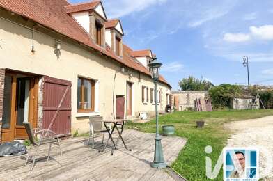 Maison 8 pièces 392000 €