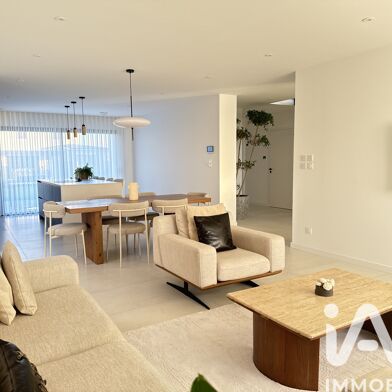 Maison 6 pièces 449000 €