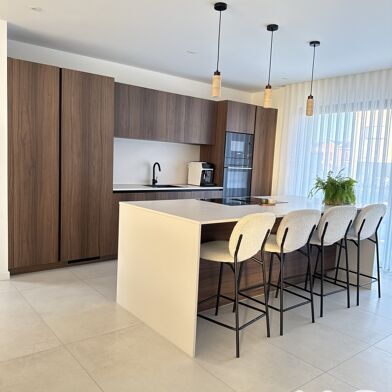 Maison 6 pièces 449000 €