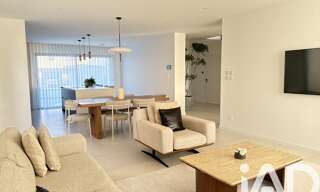 Maison 6 Pièces 149 m² à vendre à Loire-Authion (49800)