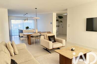 Maison 6 pièces 449000 €