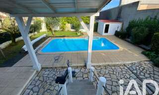 Maison 4 Pièces 91 m² à vendre à La Roche-sur-Yon (85000)