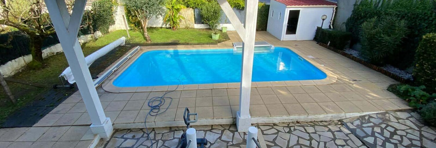 Maison 4 Pièces 91 m² à vendre à La Roche-sur-Yon (85000)