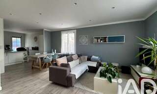 Maison 4 Pièces 91 m² à vendre à La Roche-sur-Yon (85000)