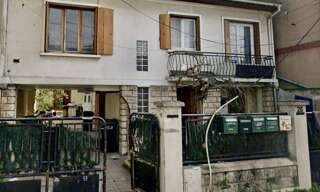 Immeuble  160 m² à vendre à La Courneuve (93120)