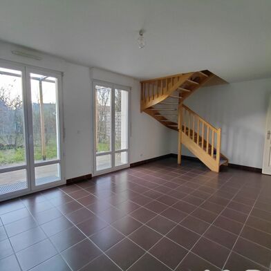 Maison 3 pièces 209500 €