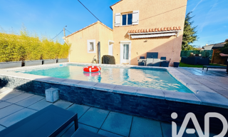 Maison 4 Pièces 113 m² à vendre à Saint-Maximin-la-Sainte-Baume (83470)