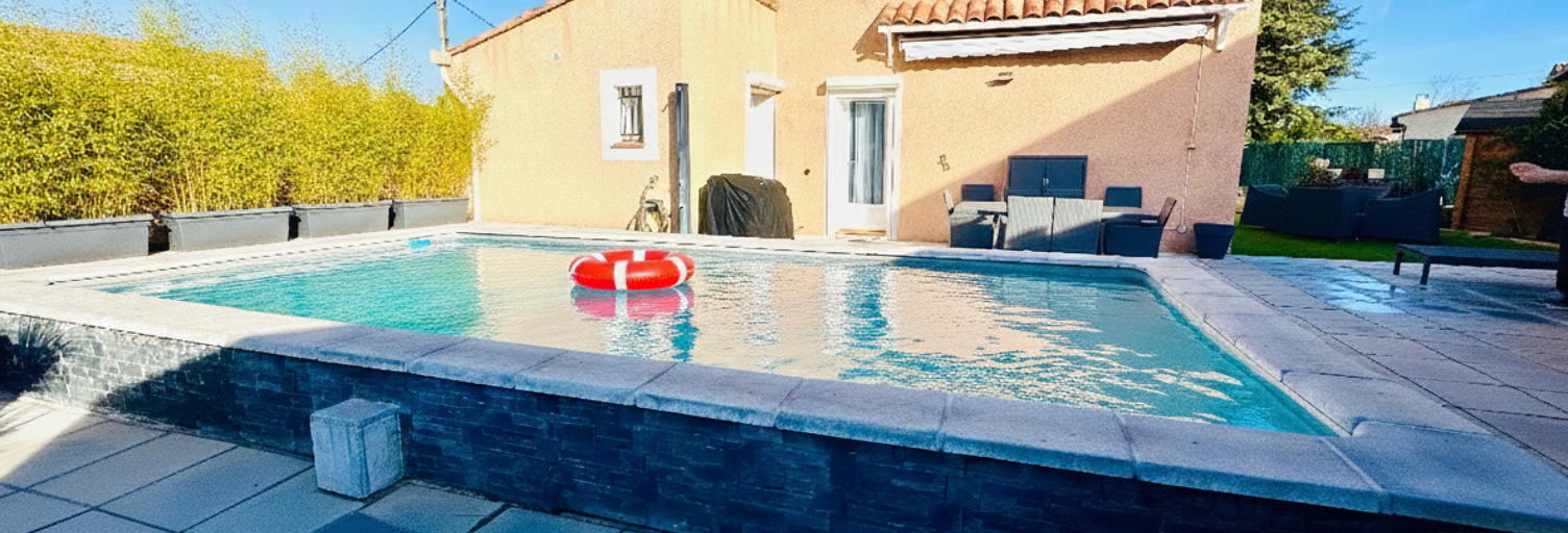 Maison 4 Pièces 113 m² à vendre à Saint-Maximin-la-Sainte-Baume (83470)