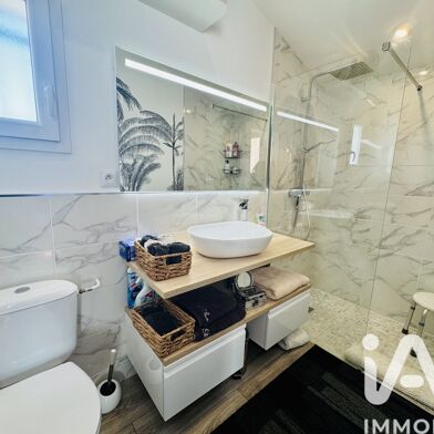 Maison 4 pièces 469000 €