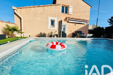 Maison 4 pièces 469000 €