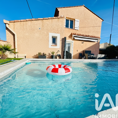 Maison 4 pièces 469000 €