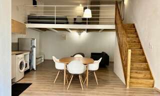 Appartement 1 Pièce 38 m² à vendre à Montpellier (34000)