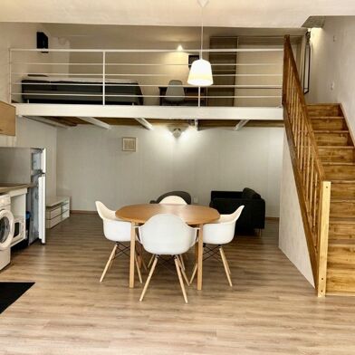 Appartement 1 pièces 149460 €