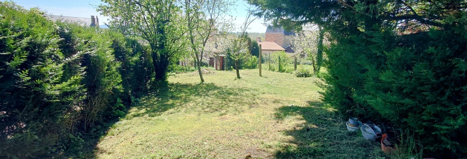 Maison 6 Pièces 112 m² à vendre à Bellac (87300)